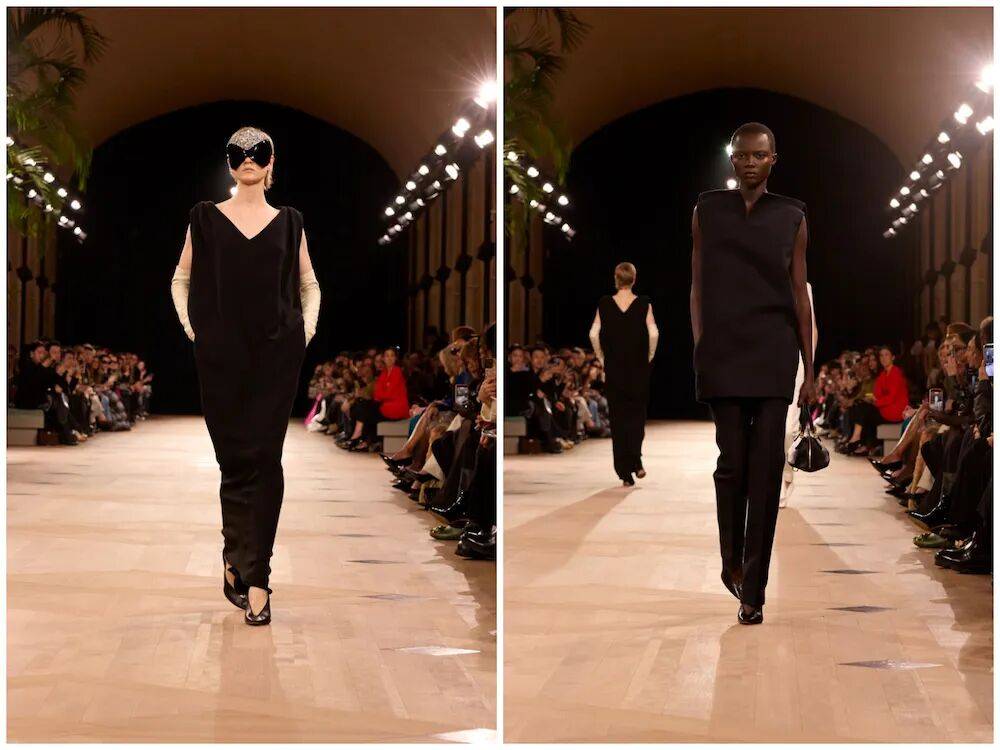 路易威登、爱马仕、巴黎世家、Miu Miu等12家品牌pg电子模拟器电脑版巴黎时