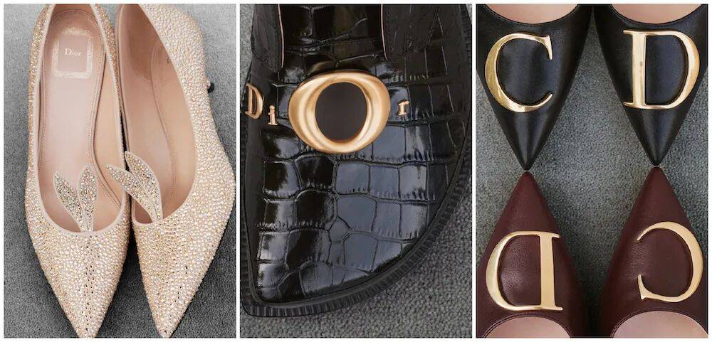 路易威登、爱马仕、巴黎世家、Miu Miu等12家品牌pg电子模拟器电脑版巴黎时装周精彩一览：迪奥、香奈儿、(图8)